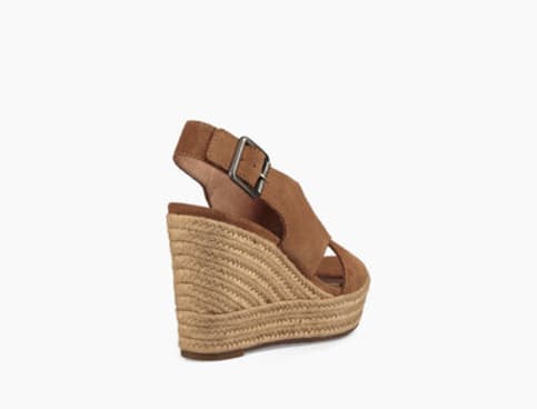 Ugg harlow wedge online